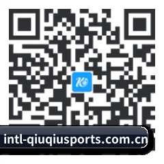 苹果版 iOS 二维码